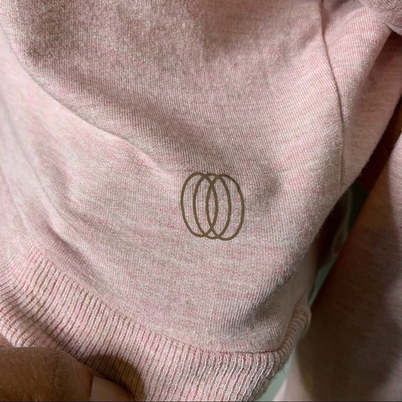 Balance Collection Pullover Workout Lounge Hoodie - Picture 7 of 9